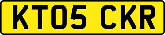 KT05CKR