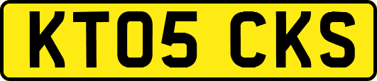 KT05CKS