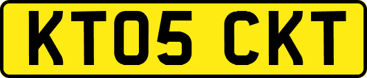 KT05CKT