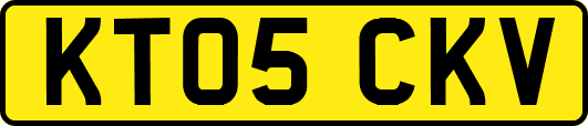 KT05CKV