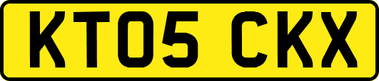 KT05CKX