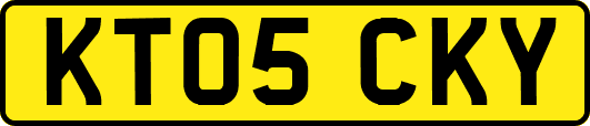 KT05CKY