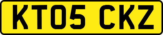 KT05CKZ