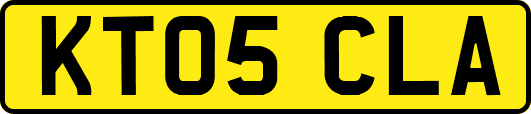 KT05CLA