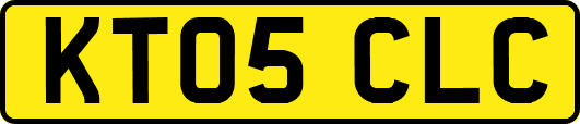 KT05CLC