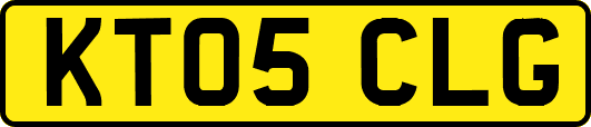 KT05CLG