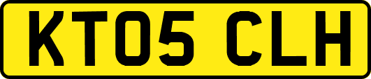 KT05CLH