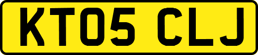 KT05CLJ