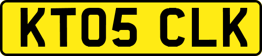 KT05CLK