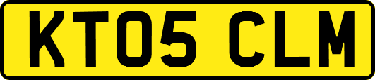 KT05CLM