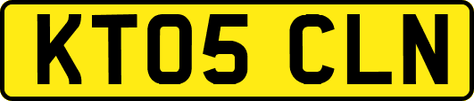 KT05CLN