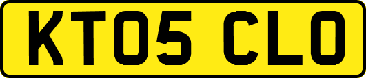KT05CLO