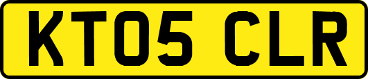 KT05CLR