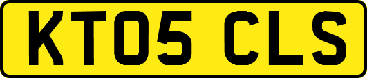 KT05CLS