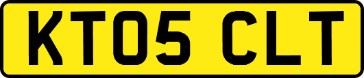KT05CLT