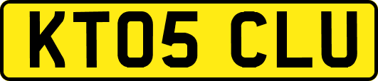 KT05CLU