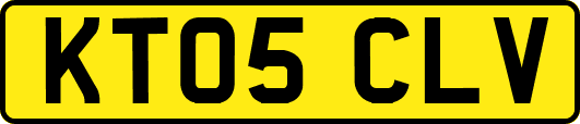 KT05CLV
