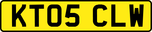 KT05CLW