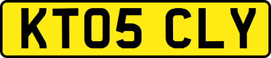 KT05CLY