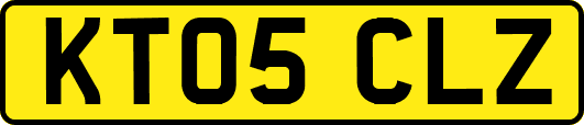 KT05CLZ