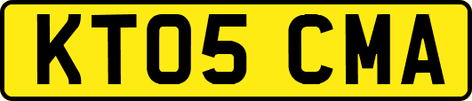 KT05CMA