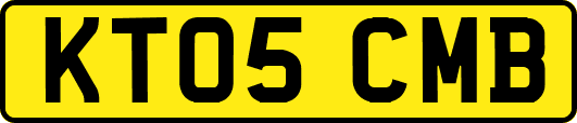 KT05CMB