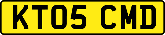 KT05CMD