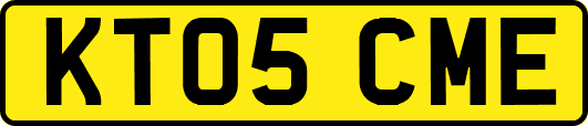 KT05CME