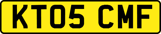 KT05CMF