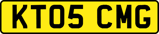 KT05CMG