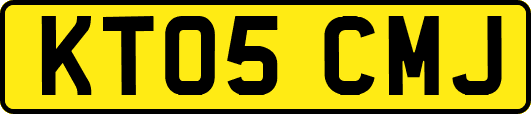 KT05CMJ