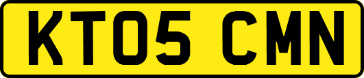 KT05CMN
