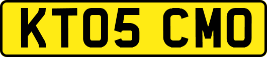 KT05CMO