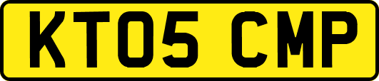 KT05CMP