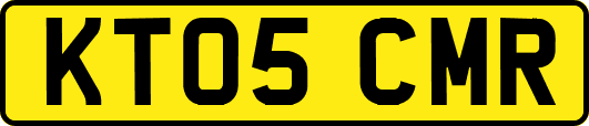 KT05CMR
