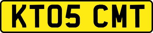 KT05CMT