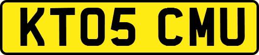 KT05CMU