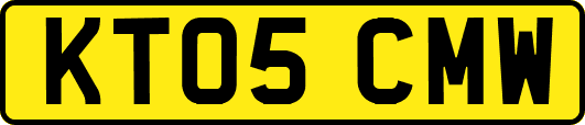 KT05CMW