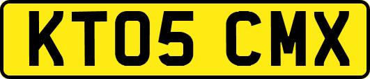 KT05CMX