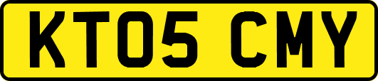KT05CMY