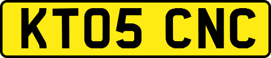 KT05CNC