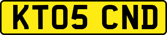 KT05CND