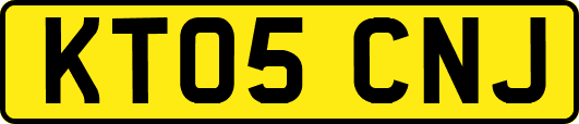 KT05CNJ