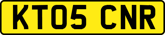 KT05CNR