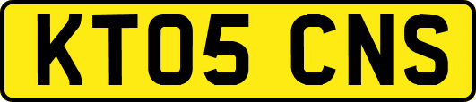 KT05CNS