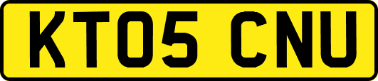 KT05CNU