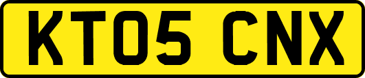 KT05CNX