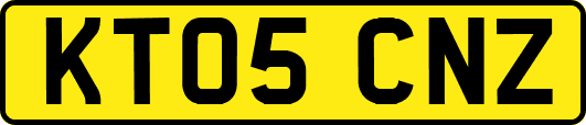 KT05CNZ