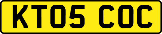 KT05COC