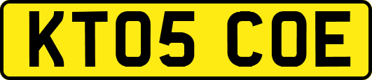 KT05COE